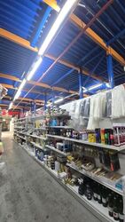 North Spring Bizhub (D27), Factory #616375601